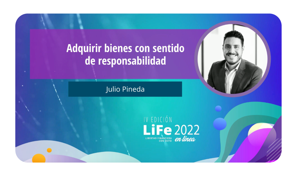 Ingresar a life de Francel Montero Socia