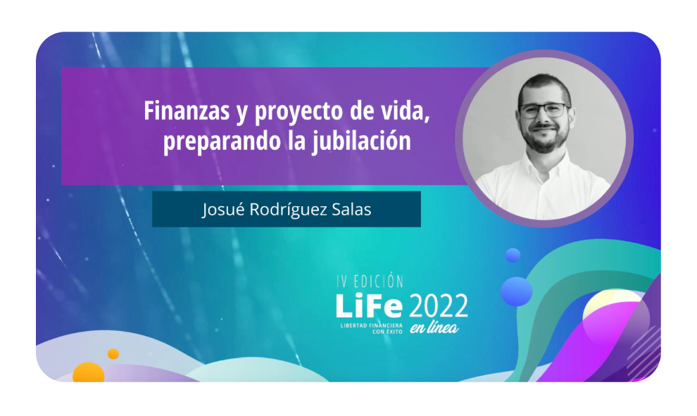 Ingresar a life de Jairo Solano Araya